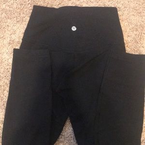 Lululemon align pants